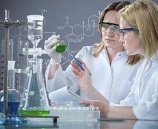 clases de quimica en surco - Bicarbonato de Sodio - Sustancia Química de Importancia