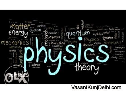 profesor de fisica clases particulares - Viaje en el tiempo, dimensiones superiores, teletransporte y física cuántica: ¿existe realmente?