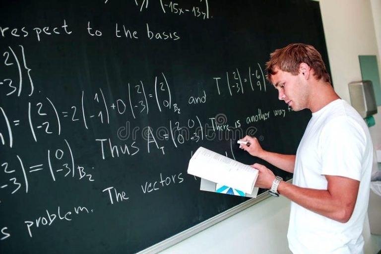 10 consejos para enseñar matemáticas en la escuela media