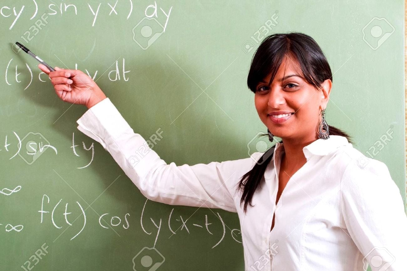 profesor de matematicas cali -  Por qué los niños deben aprender los hechos matemáticos