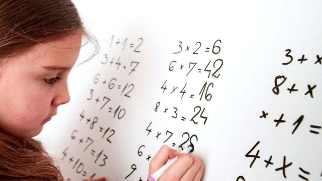 profesor de matematicas david - ¿Por qué los indios son buenos en matemáticas?