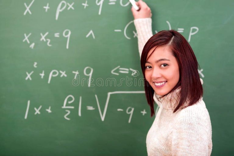Todo lo que necesita saber sobre cómo seleccionar un tutor de matemáticas