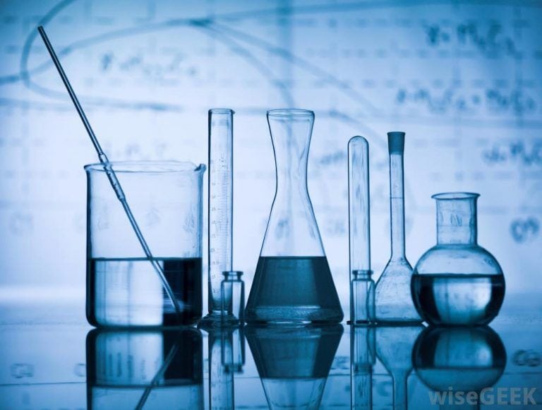 Compra de equipos de laboratorio de química para laboratorios científicos