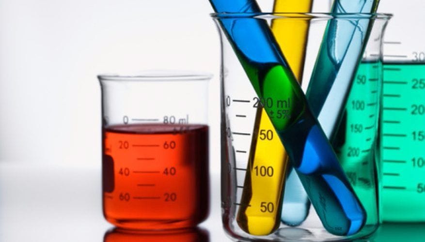 profesor de quimica lima - Química: cómo determinar la cantidad de enlaces en un elemento