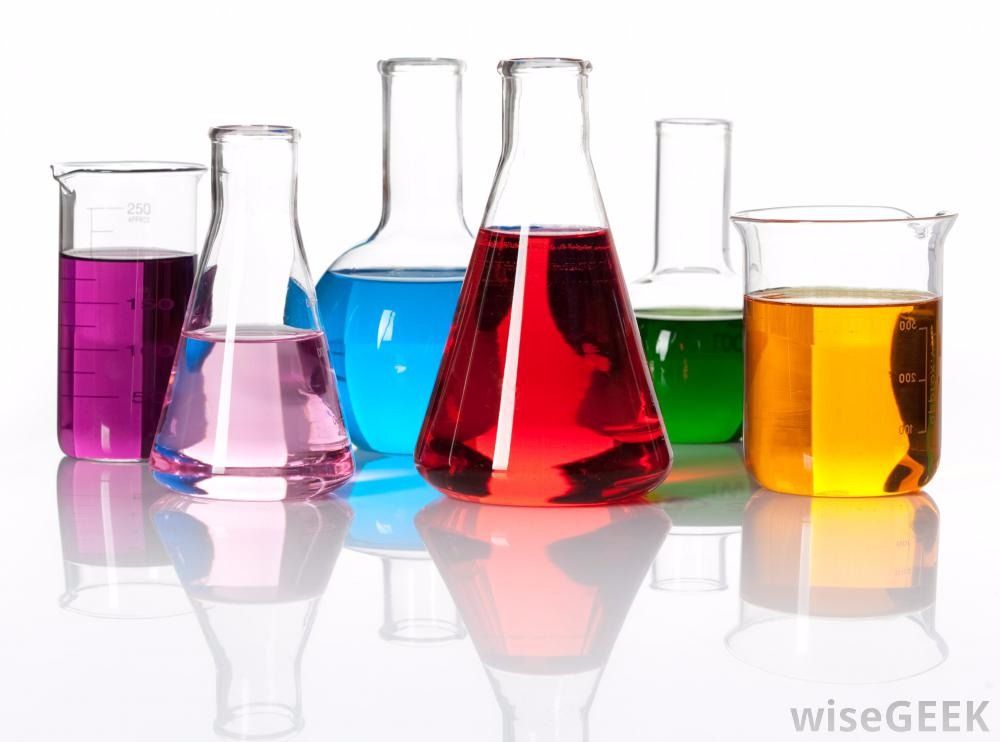 profesor de quimica y fisica - El tutor de química de su hijo puede convertirse en un