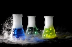 profesor de quimica - Química: cómo sobrevivir a tu clase de química