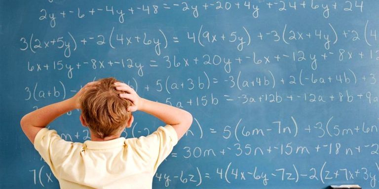 Haz de las Matemáticas Algo Facil: Ideas que tus hijos disfrutarán