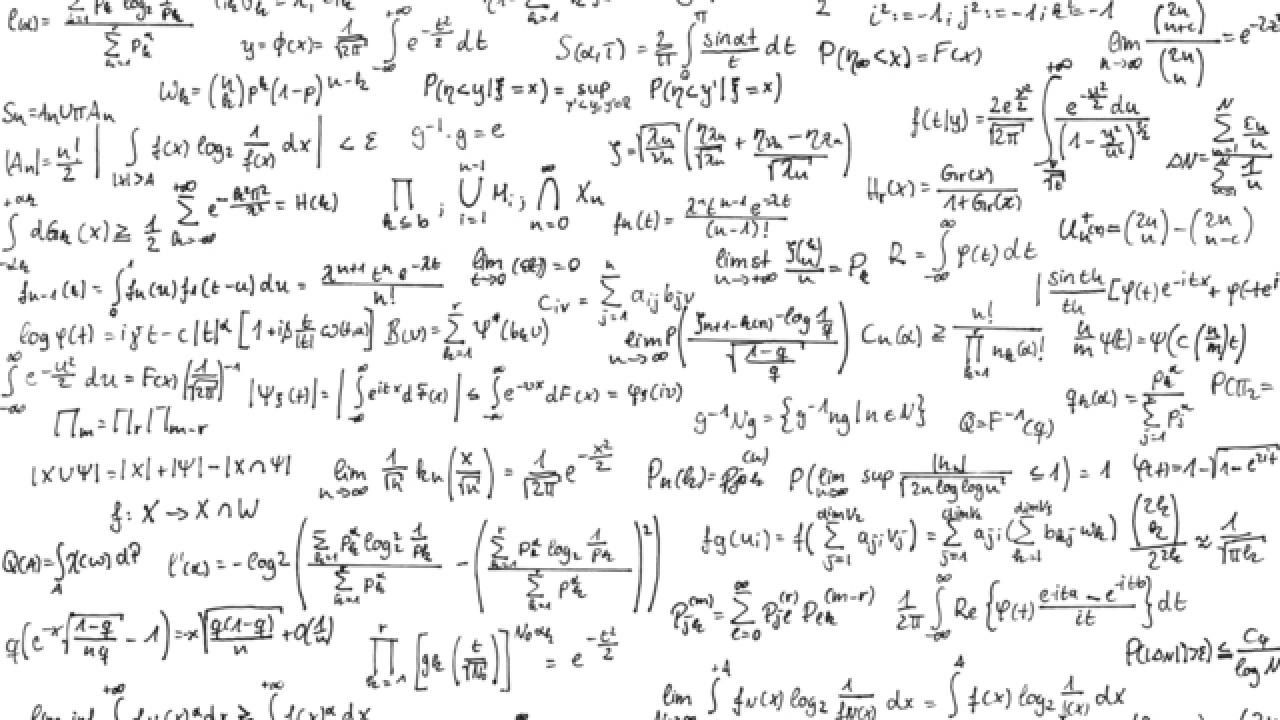 matematicas aplicadas a la administracion y los negocios hoffman pdf - Arquitecto matemático revisitado
