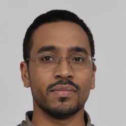Alejandro Ramos : Profesor de Matemática