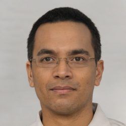 Fabrizio Lorente : Profesor de Matemática