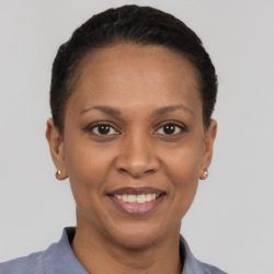 Helen Nieto : Profesora de Matemática