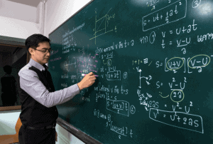 ⏩ Profesor de 【 Física 】 Clases Particulares a Domicilio 🥇