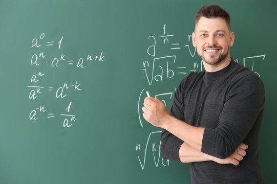 Profesores particulares de matematica en Ate - CLASES PARTICULARES DE MATEMÁTICA EN Ate